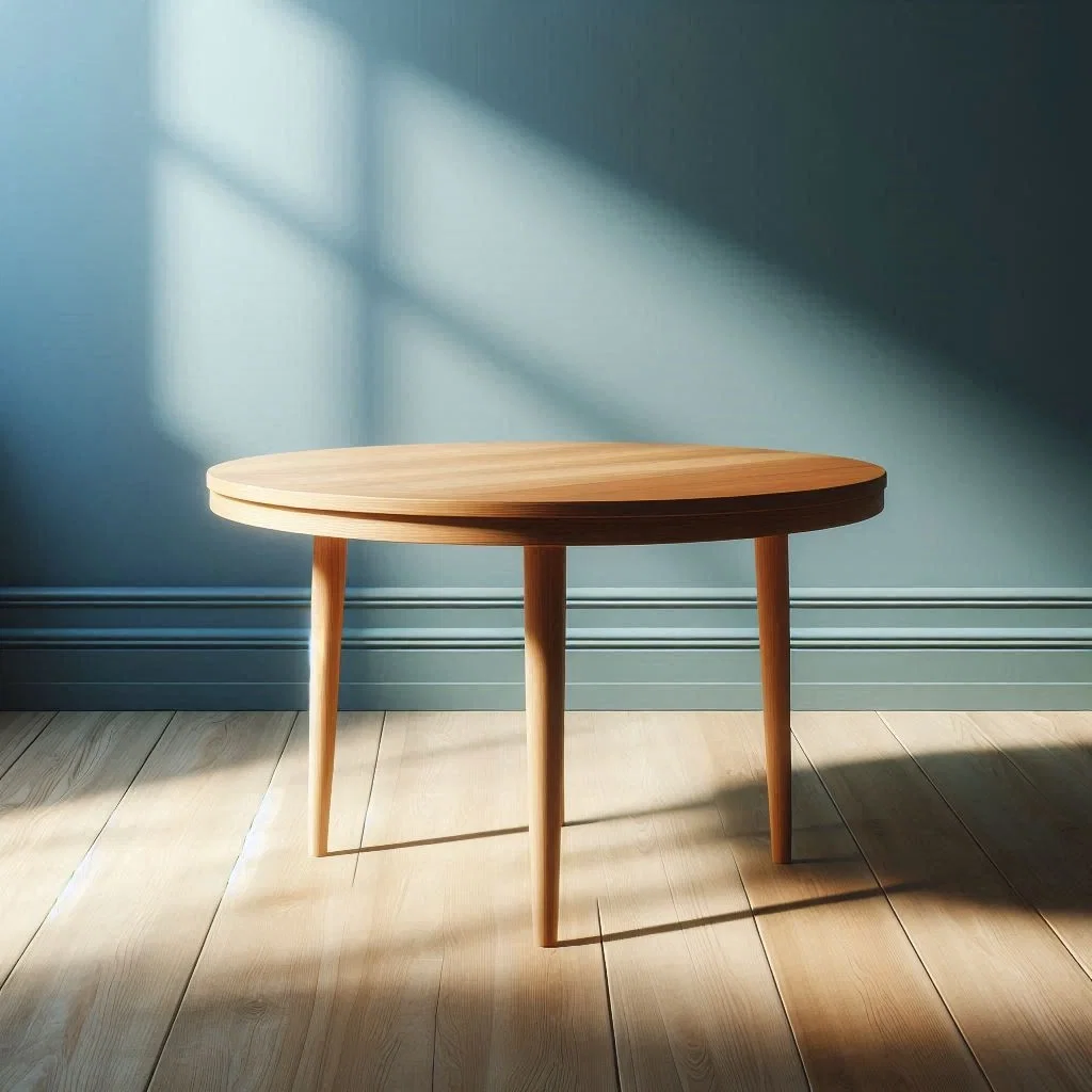 Avatar of Chair in an white room 