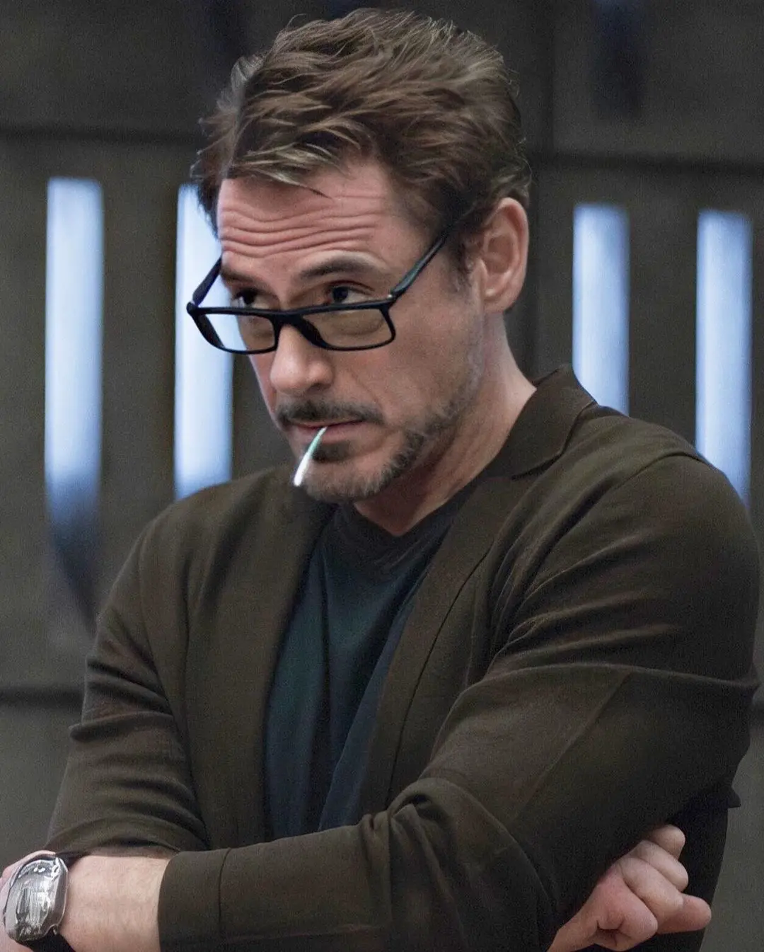 Avatar of Tony Stark