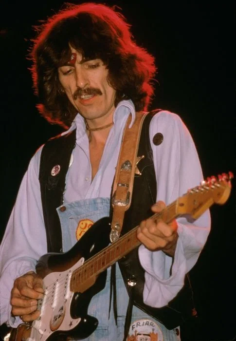 Avatar of George Harrison 