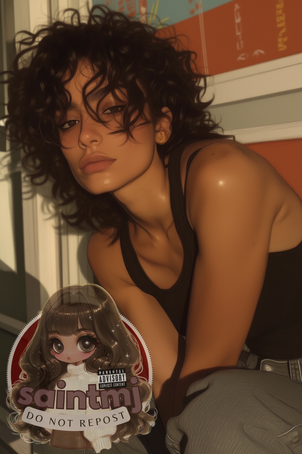 Avatar of Moe Santos