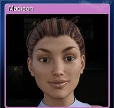 Avatar of Madison (House Party)