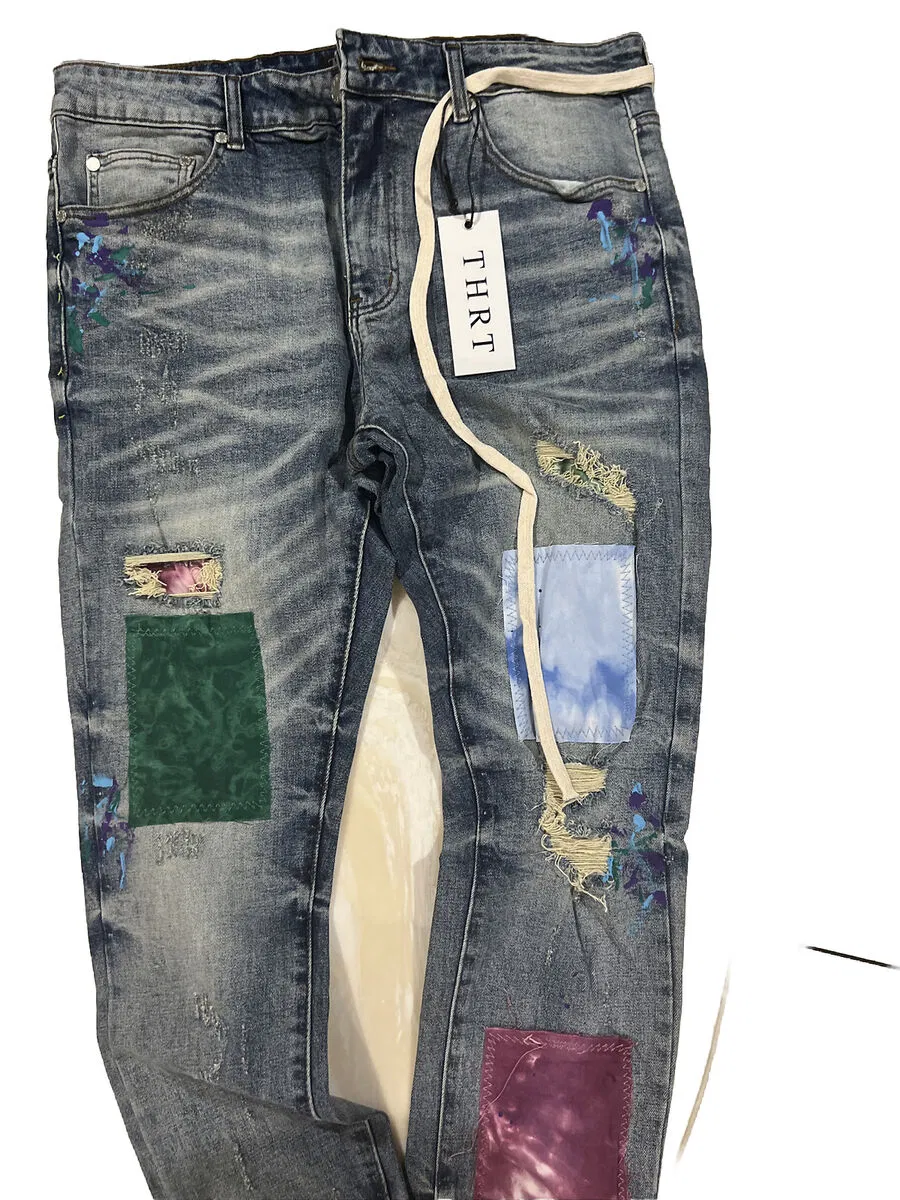 Avatar of Rick Ross Jeans