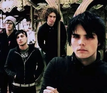 Avatar of My Chemical Romance || Guitar Picks & Chill