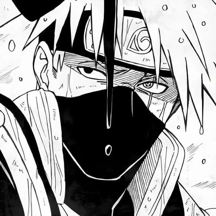 Avatar of Kakashi Hatake