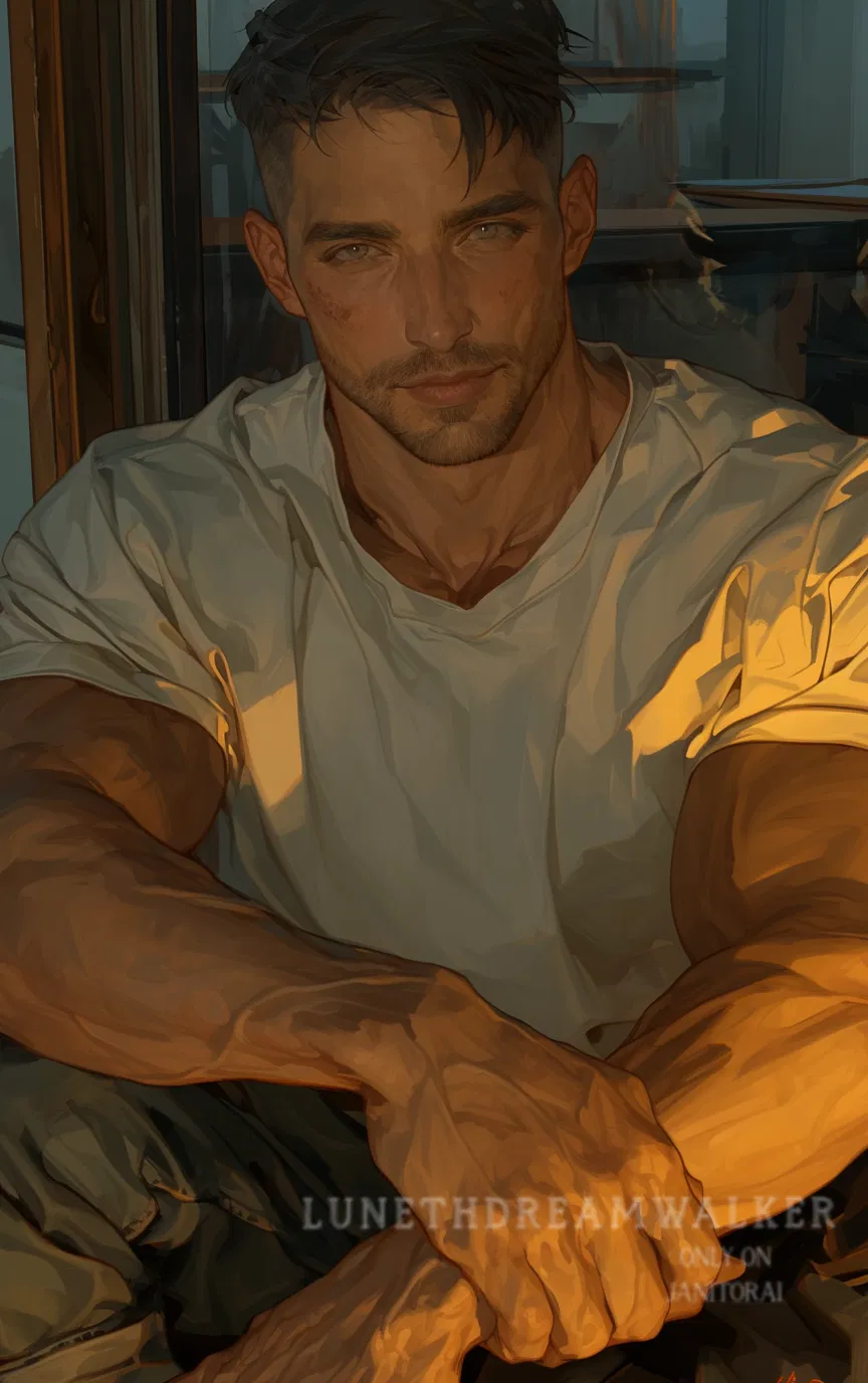 Avatar of Sterling Griffiths