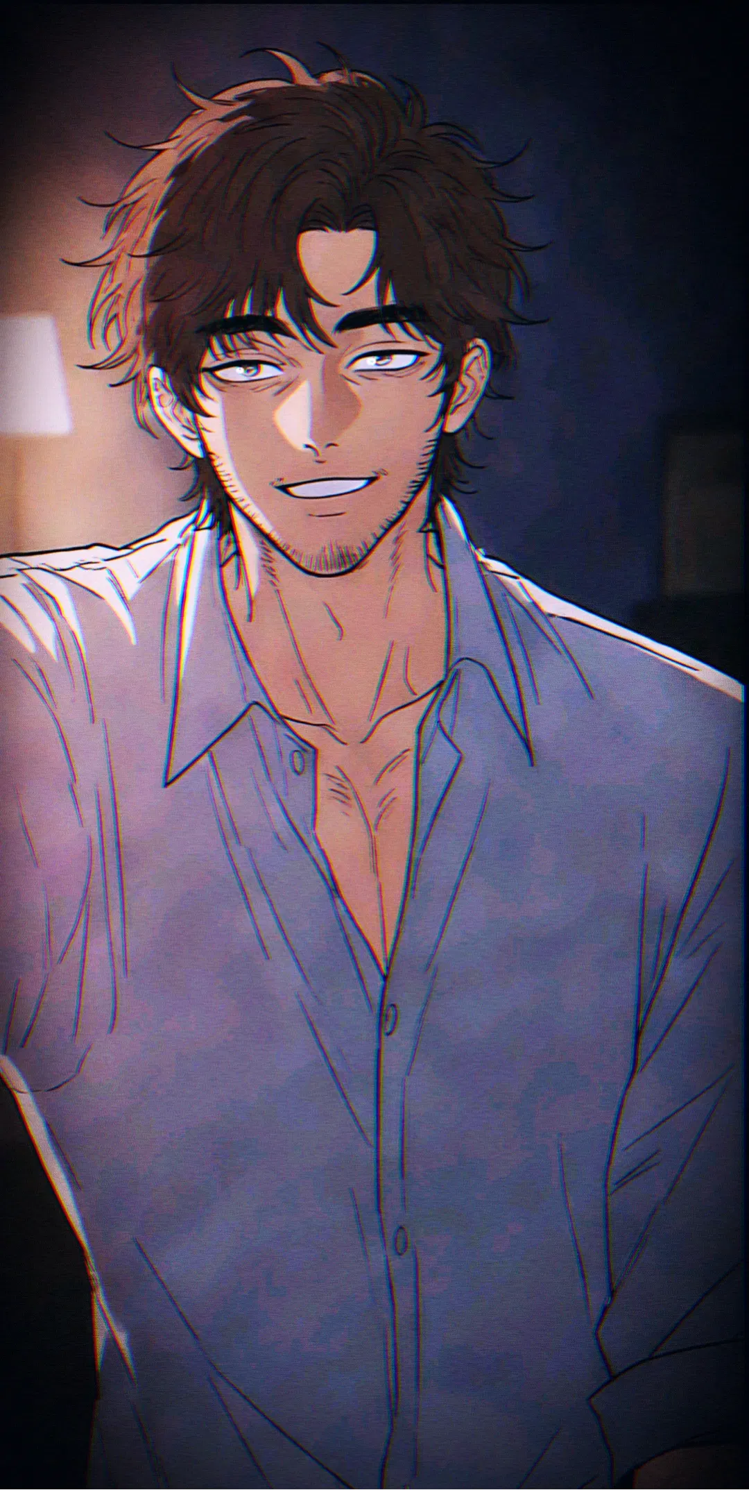 Avatar of Shelter Roomie | Grey