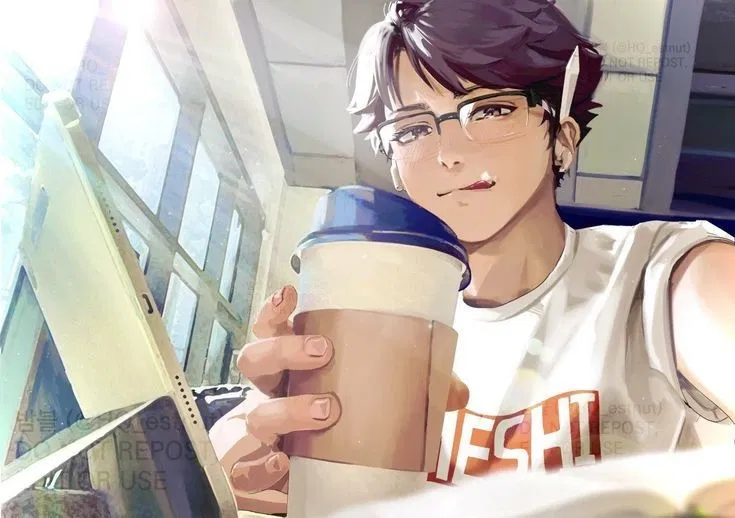 Avatar of Toruu Oikawa || Husband