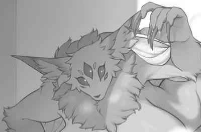 Avatar of [Reupload] Shara - Kitsune Seeking Shelter