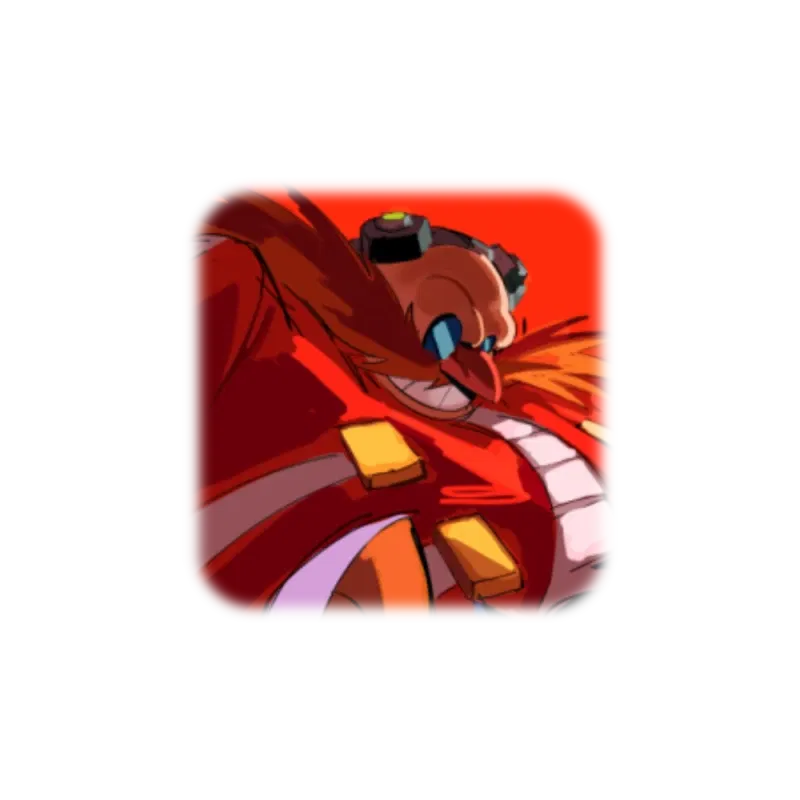 Avatar of married  egg // Eggman