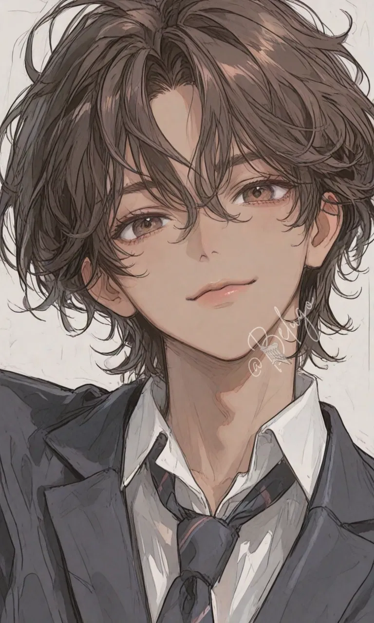 Avatar of Miles | Romeo and Juliet