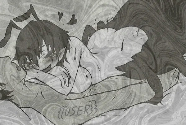 Avatar of Pheromones?! Pandiola?! What are you on about?!