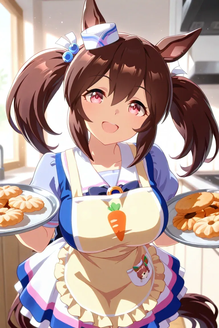Avatar of Baking With Buono!