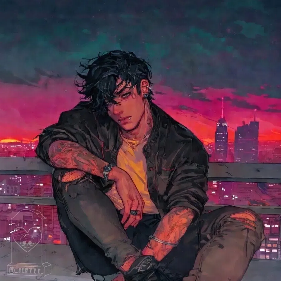 Avatar of Elliot Voss