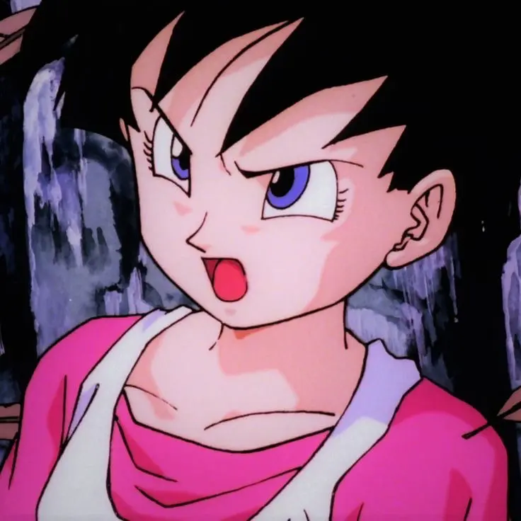 Avatar of ˜”*°•.˜”*°• Videl •°*”˜.•°*”˜