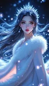 Avatar of Princess Glacielle Icemist