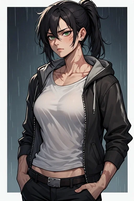 Avatar of Cassidy Dowes