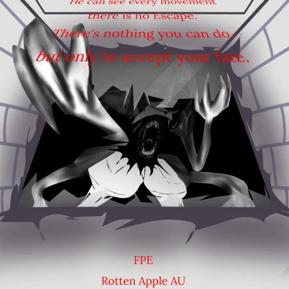 Avatar of Fpe Rotten Apple Au