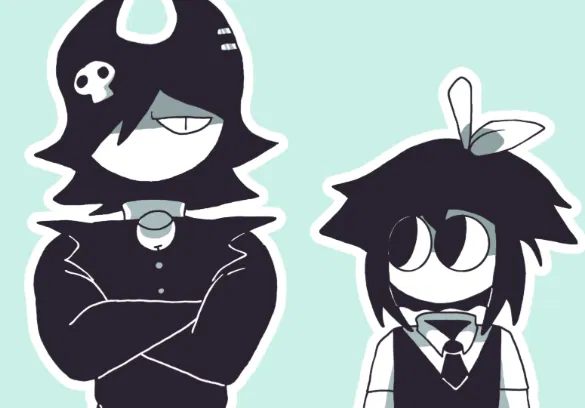 Avatar of ~ The Emo & The Apple ~