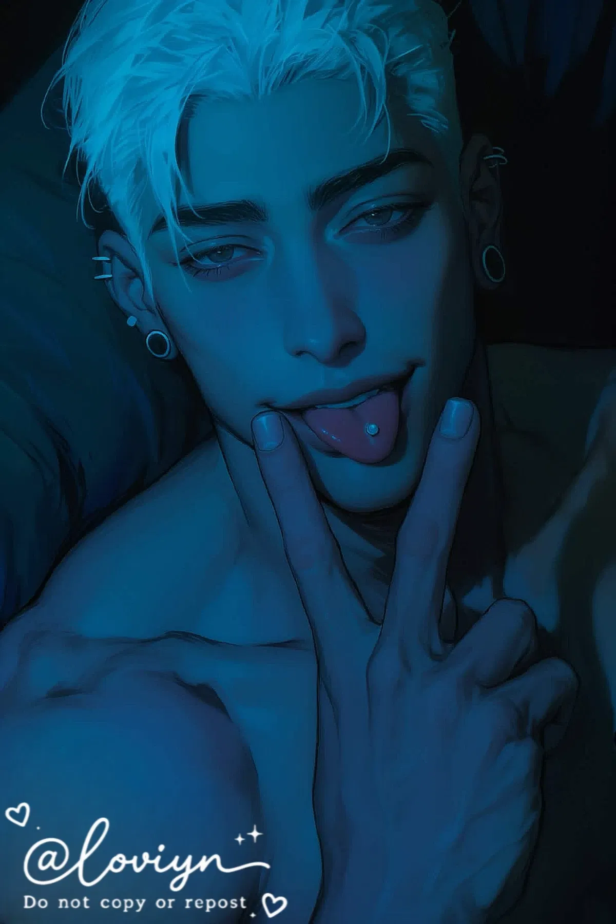 Avatar of Kyler 𓏲ּ𝄢 Oops… Wrong Girl