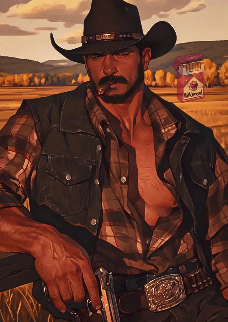 Avatar of Byron Bill Goldberg