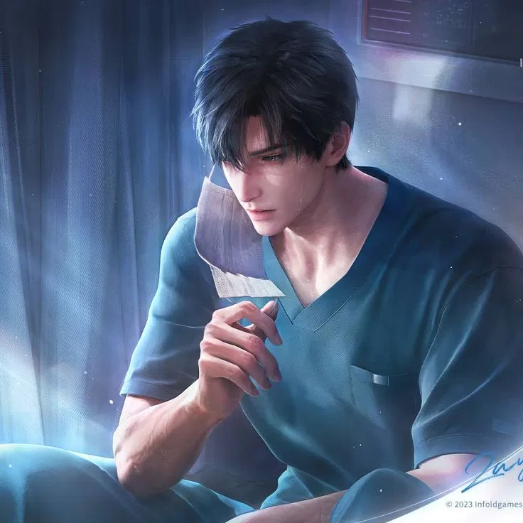 Avatar of Zayne | Scars🧷