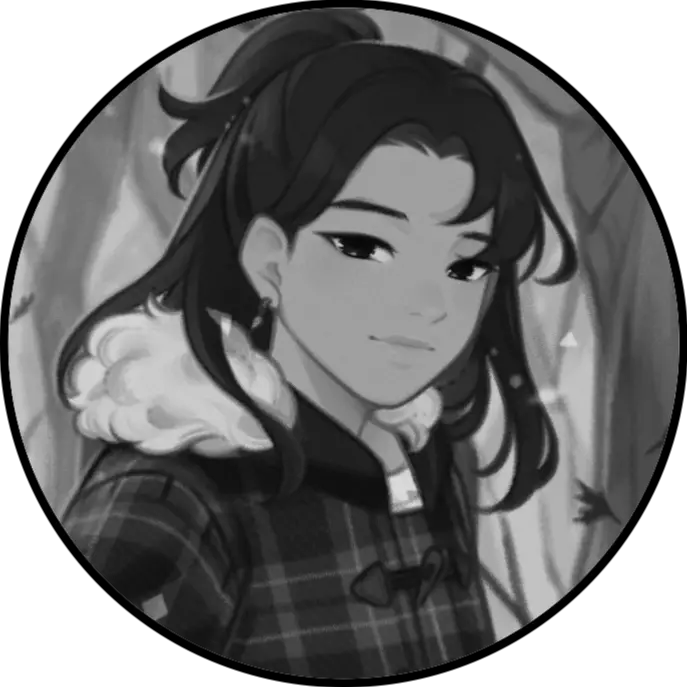 Avatar of QIU LIN | OUR LIFE; NOW & FOREVER 