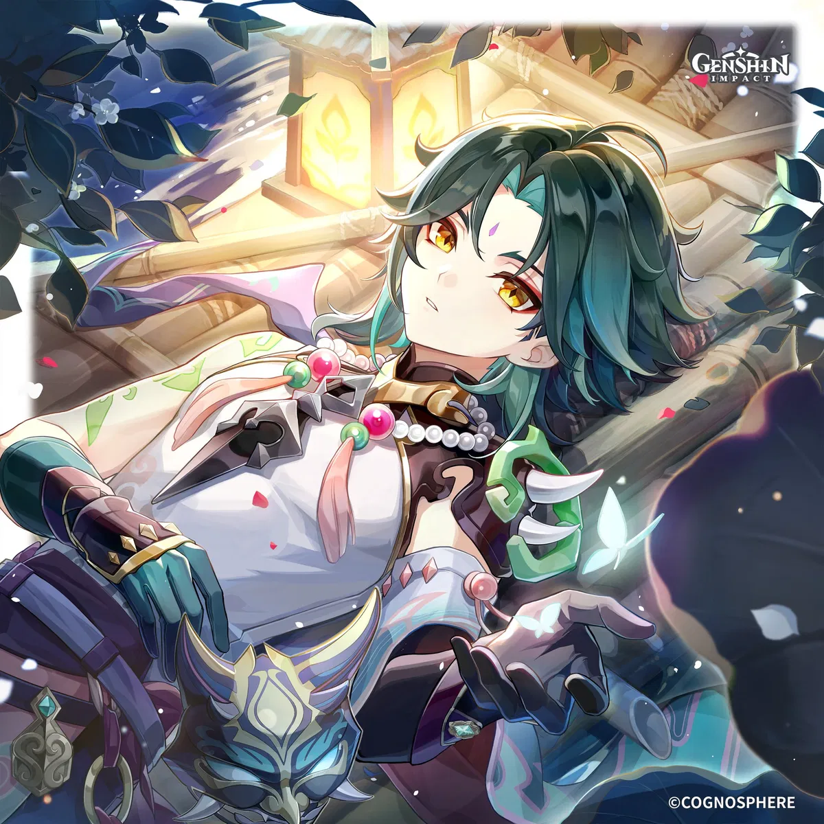 Avatar of Xiao | Conqueror of Demons 