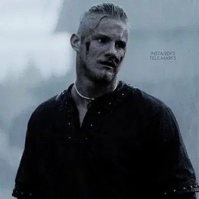 Avatar of Bjorn Lothbrok
