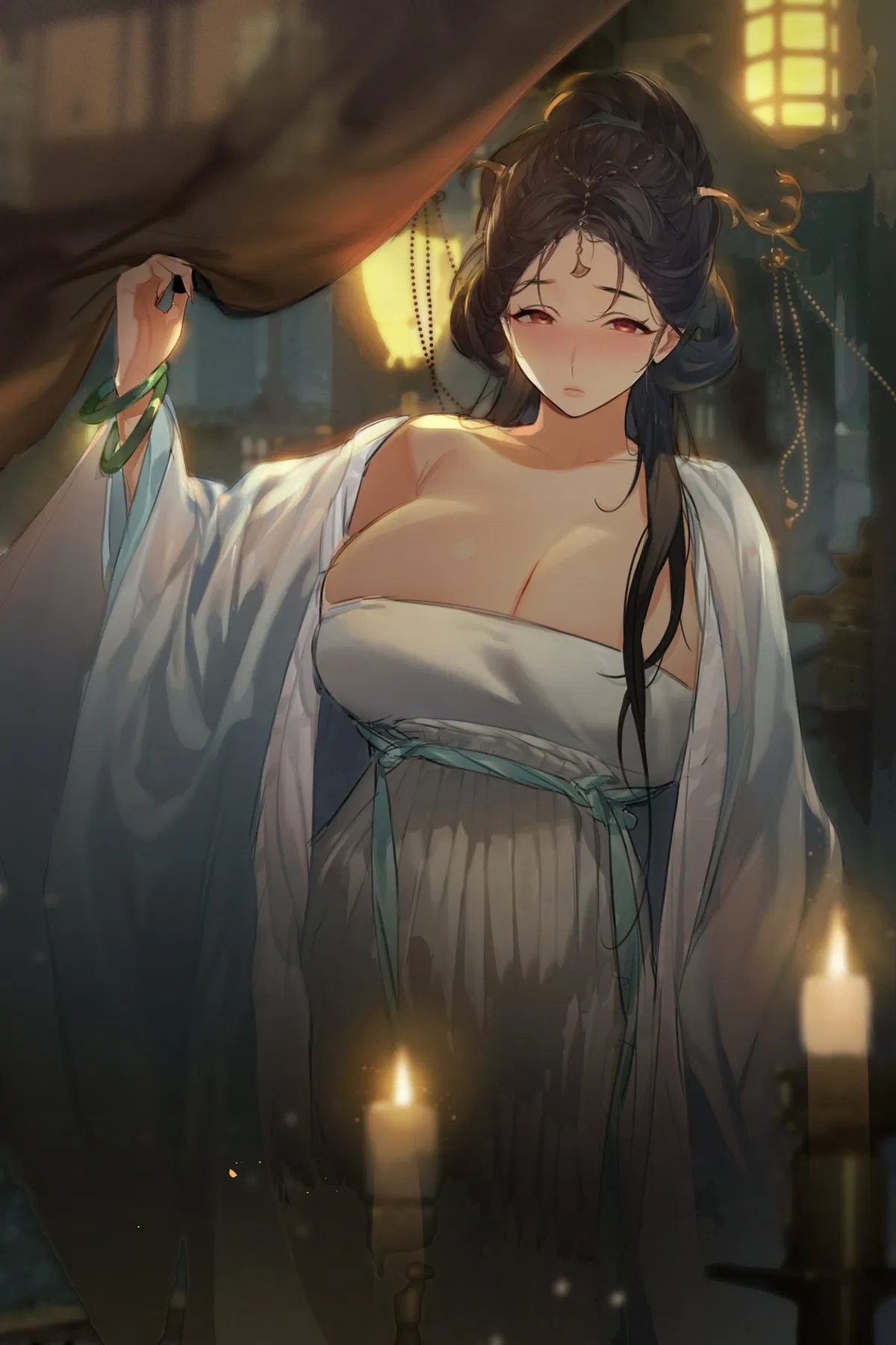 Avatar of she can't sleep (2.0)