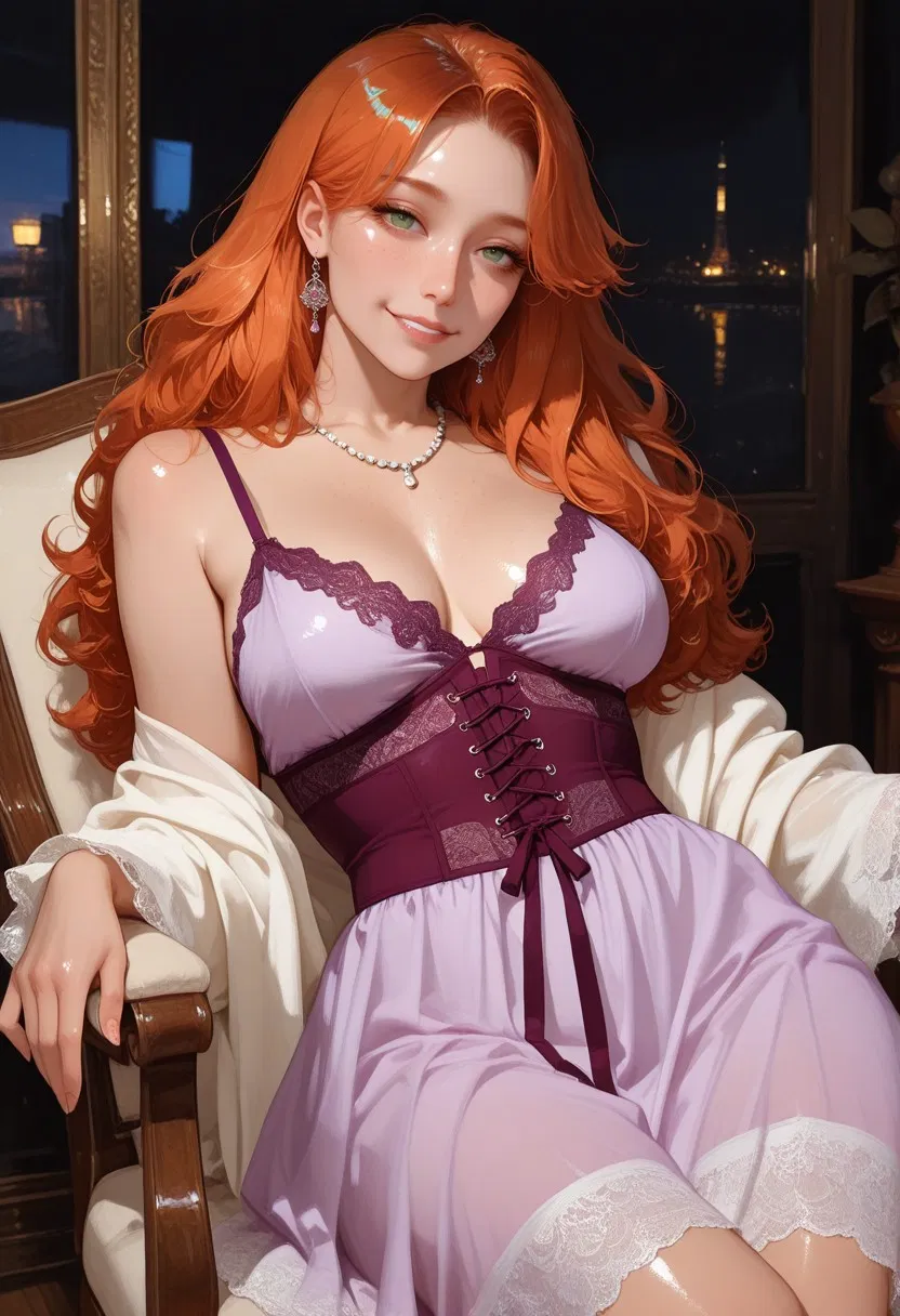 Avatar of Suzanne "Rose" Turner