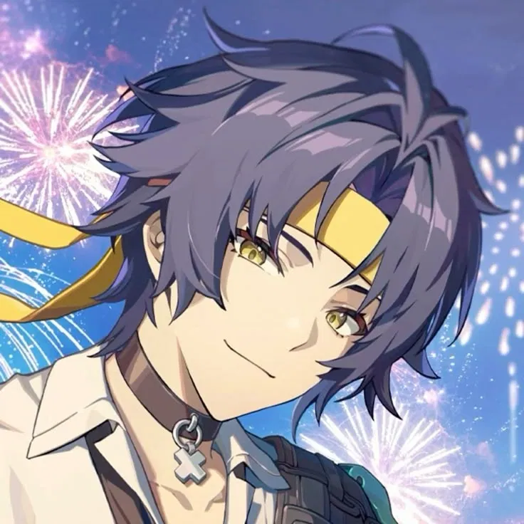 Avatar of Harumasa Asaba