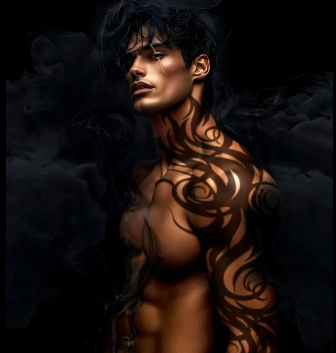 Avatar of Azareth