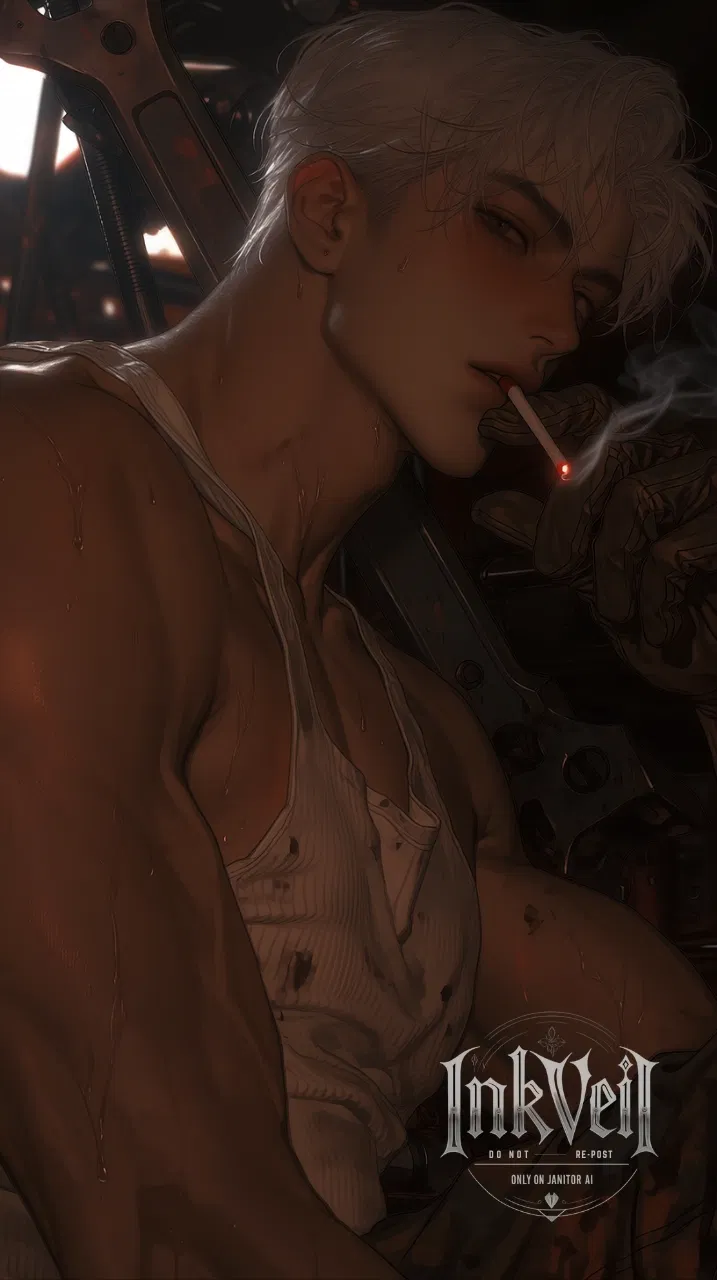 Avatar of ATLAS || REVENGE?