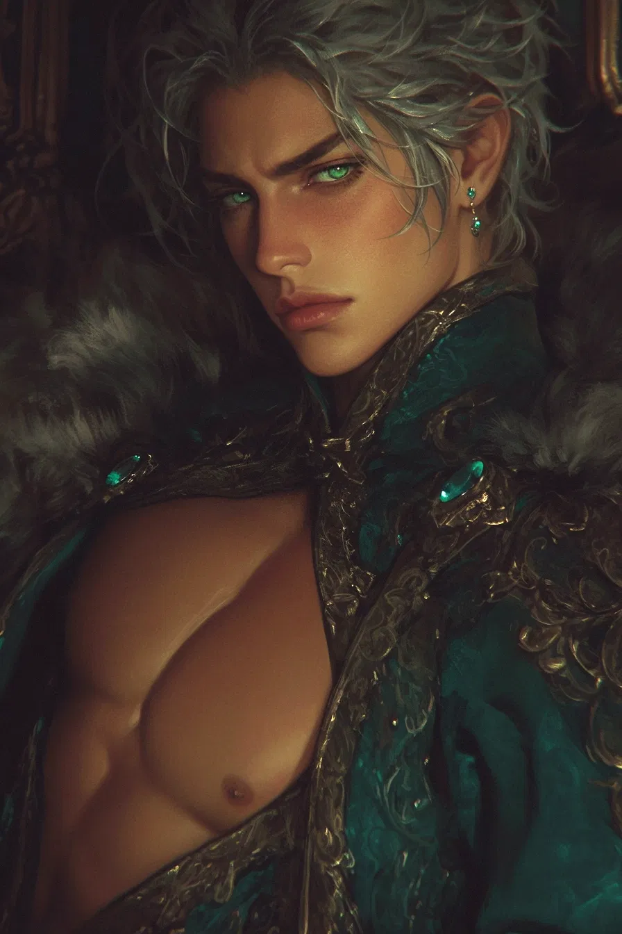 Avatar of BRATTY CONSORT 🍠 Troaviel Lotharyn