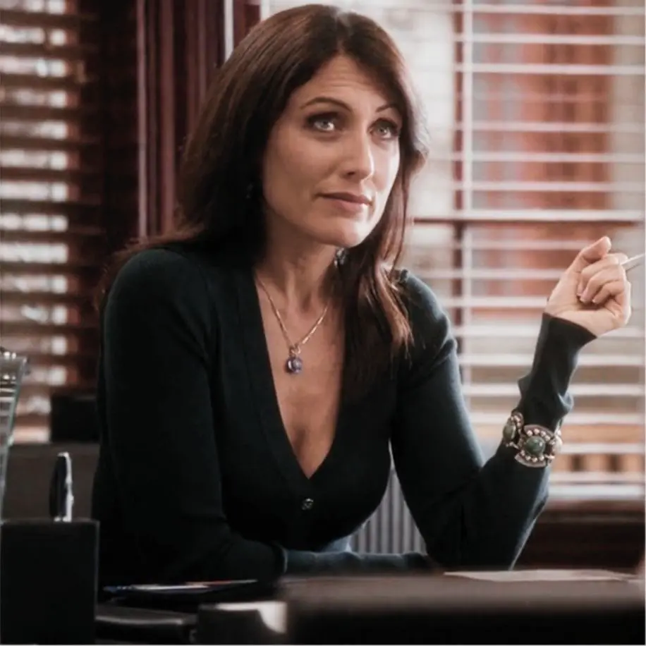 Avatar of Dr. Lisa Cuddy
