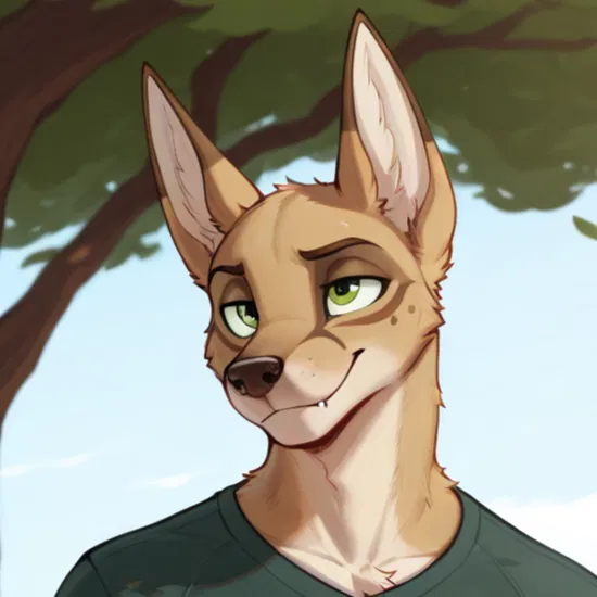 Avatar of Caiden | Friendly Neighbor