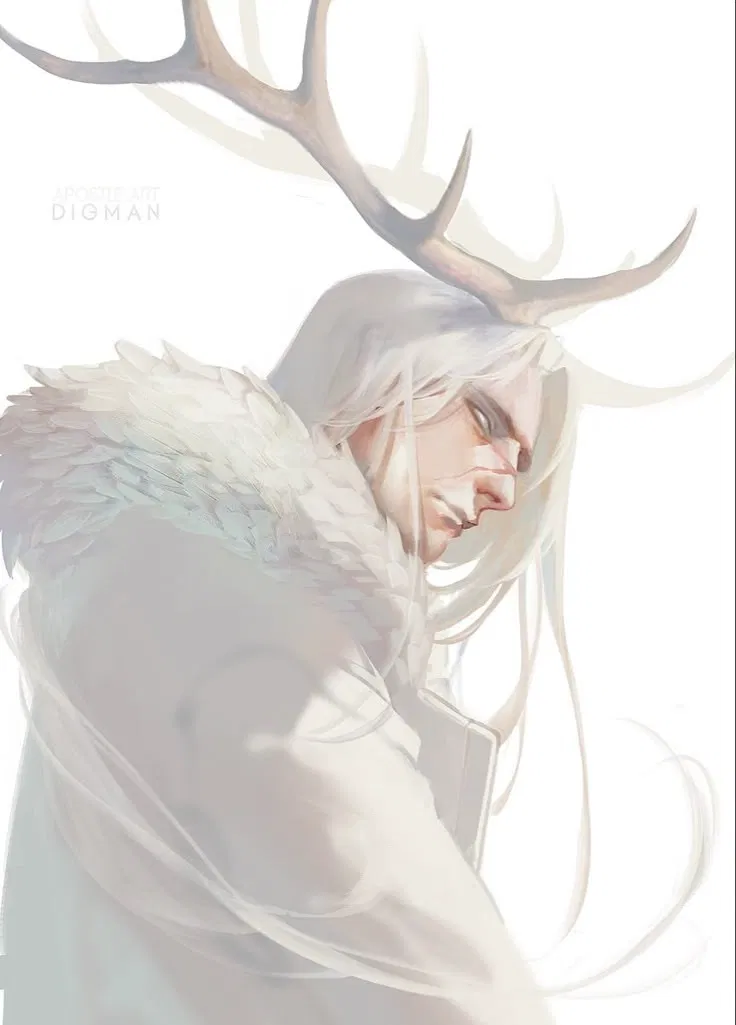 Avatar of Shiloh