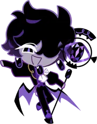Avatar of Black Sapphire - Blackbell/Silversapphire
