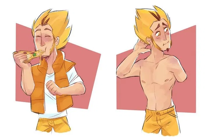 Avatar of Arthur Kingsmen