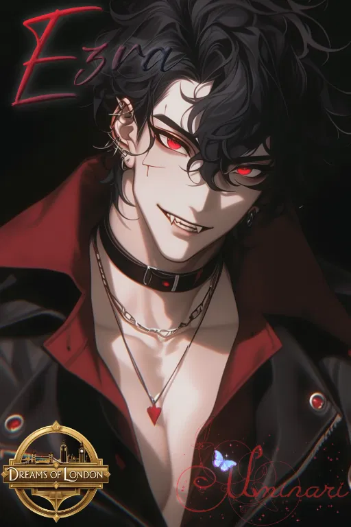 Avatar of Ezra Valentine