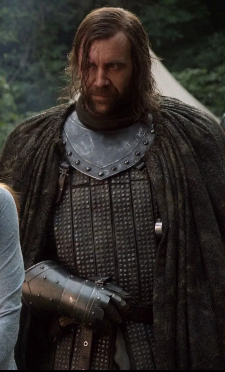 Avatar of Sandor Clegane