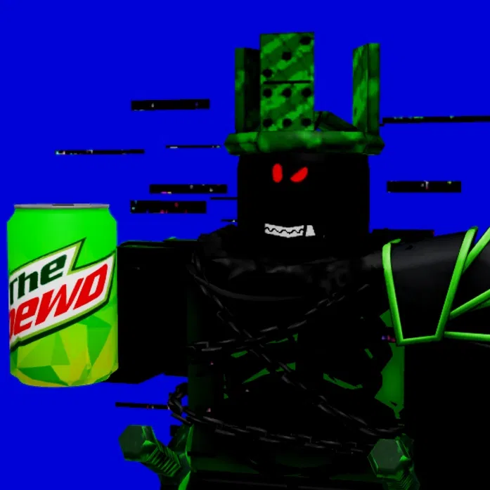 Avatar of 1x1x1x1 / "Piss" drinking