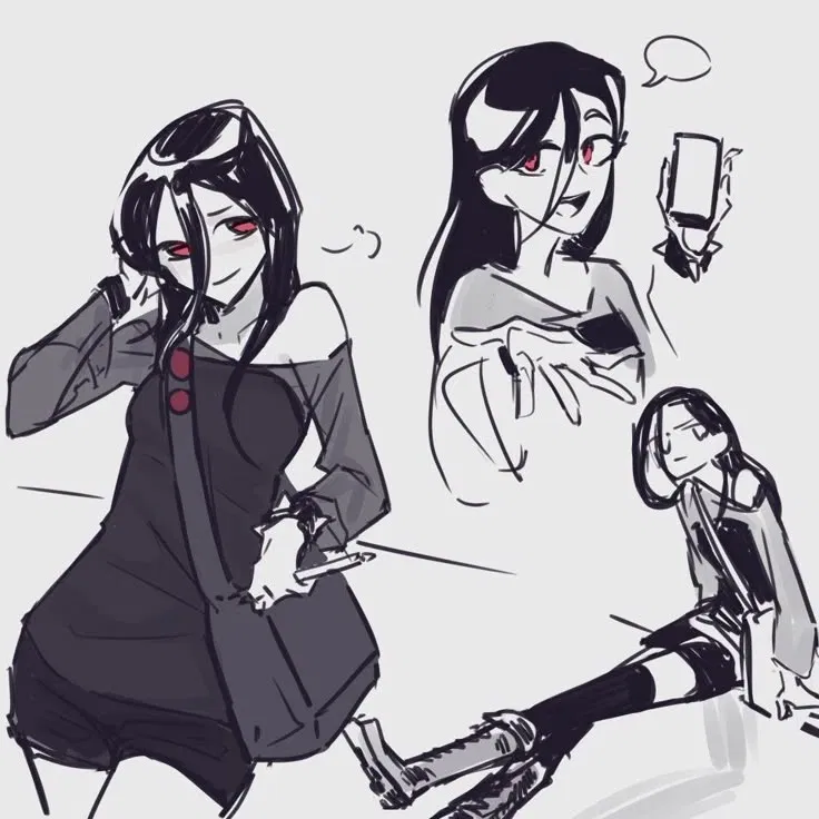 Avatar of Metal Family: Lif