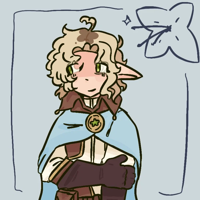Avatar of Scott's springwell