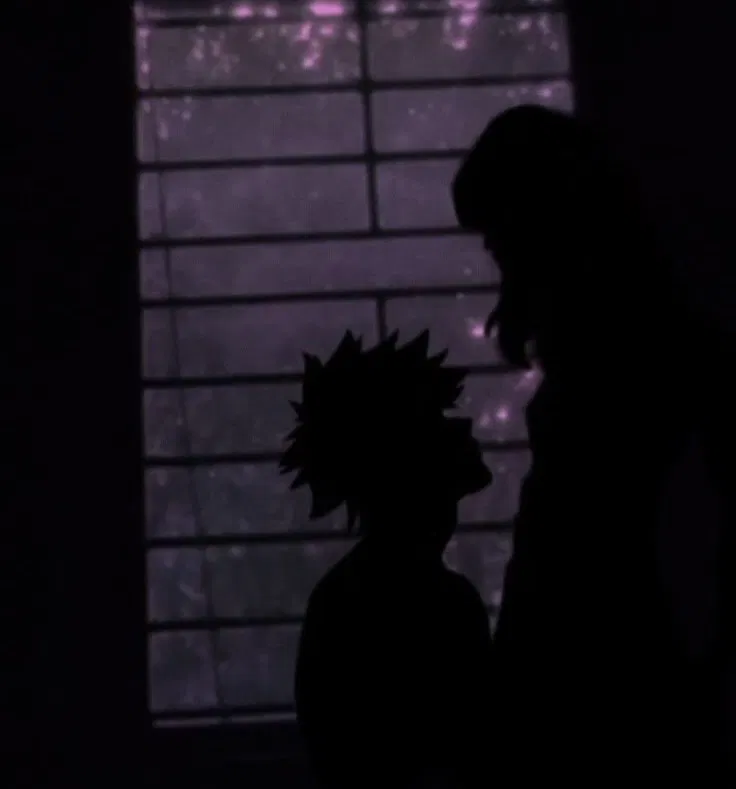Avatar of Teach Me Somethin' | Katsuki Bakugo