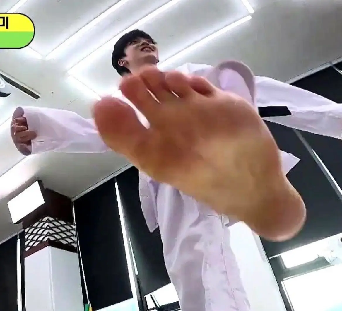 Avatar of Giant karate fighter