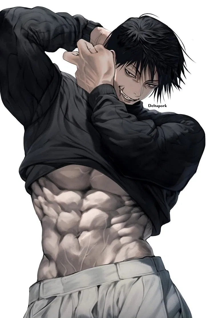 Avatar of ʚ🖤ɞ【 ＴＯＪＩ  ＦＵＳＨＩＧＵＲＯ 】⋆.˚