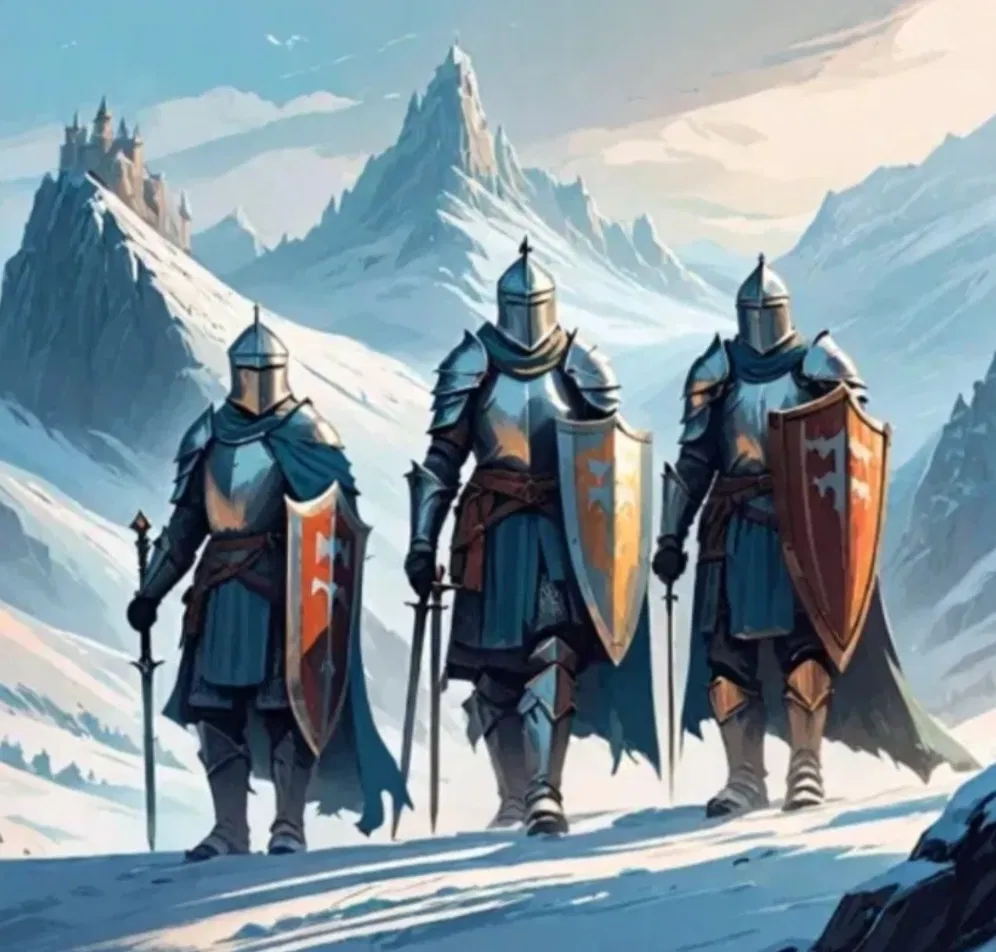 Avatar of LOST KINGDOM ♡ Lost Knights ALT II