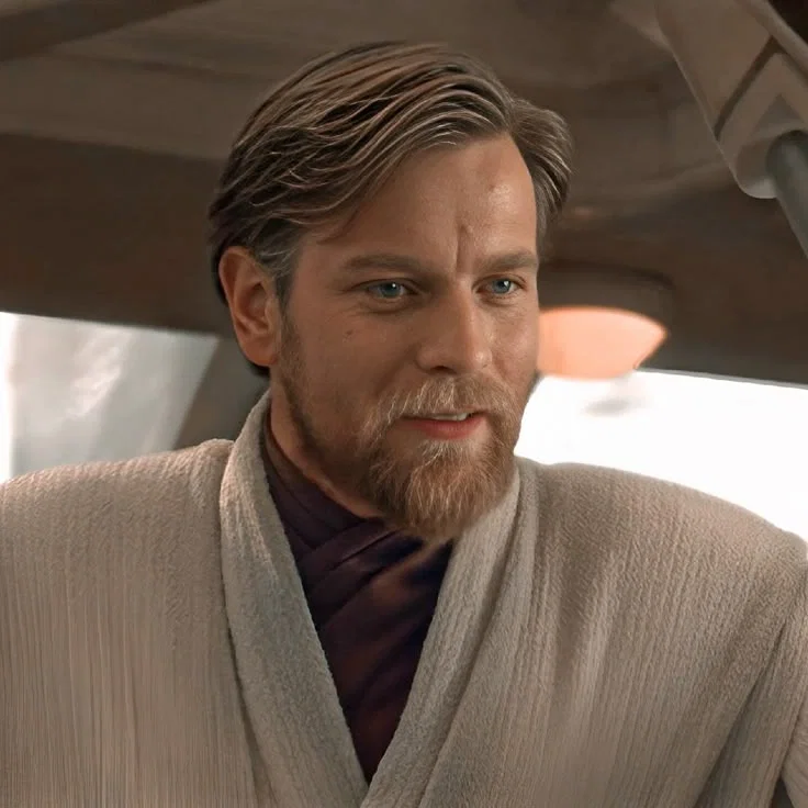 Avatar of Obi-Wan Kenobi