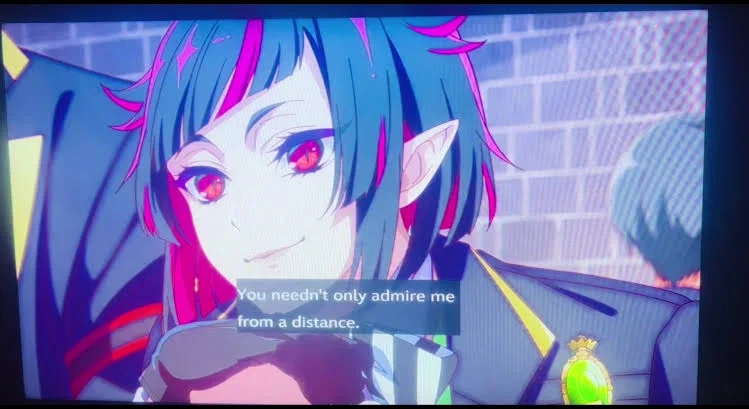Avatar of Diasomnia's meet